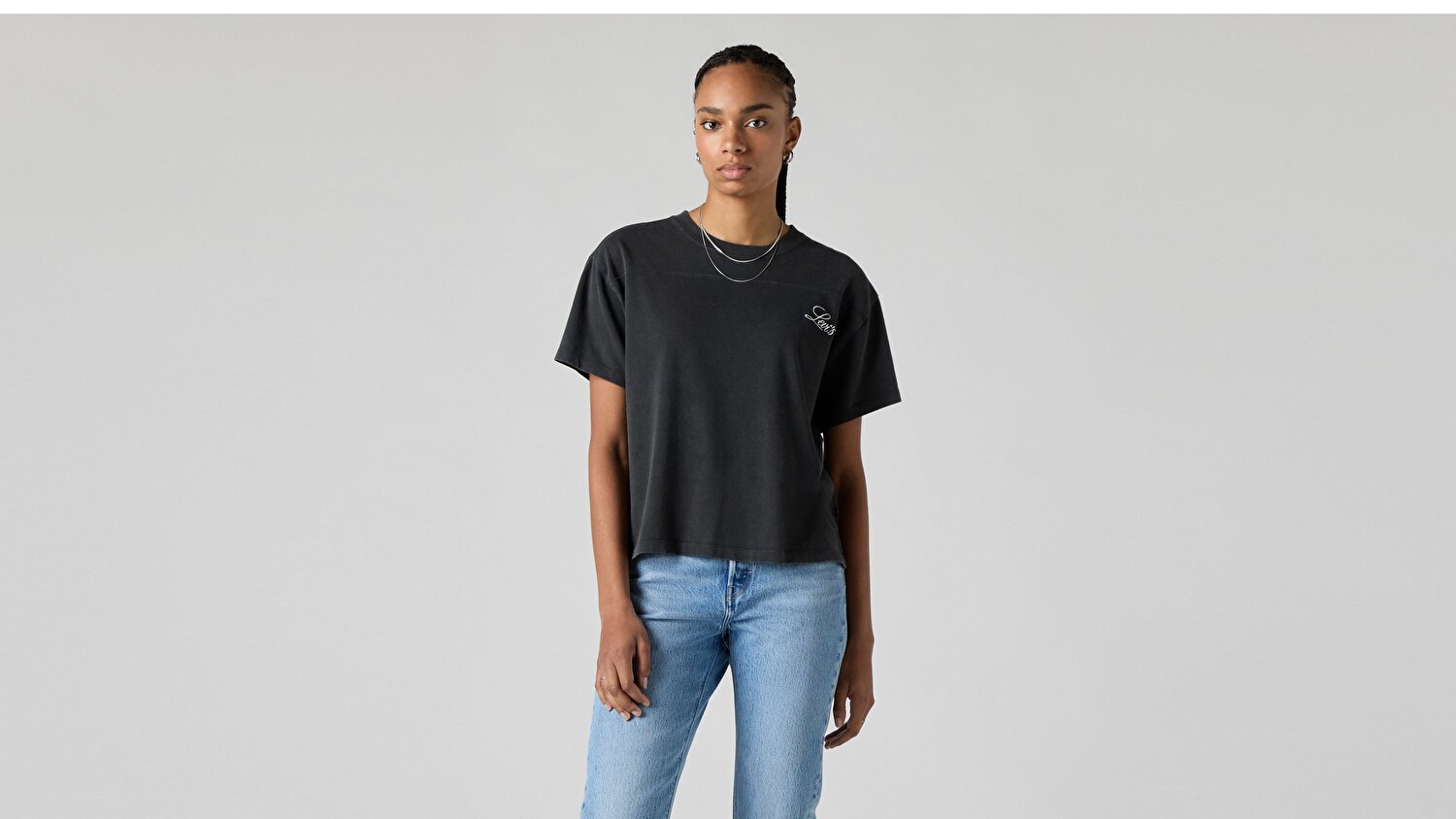 Vintage Sport Tişört