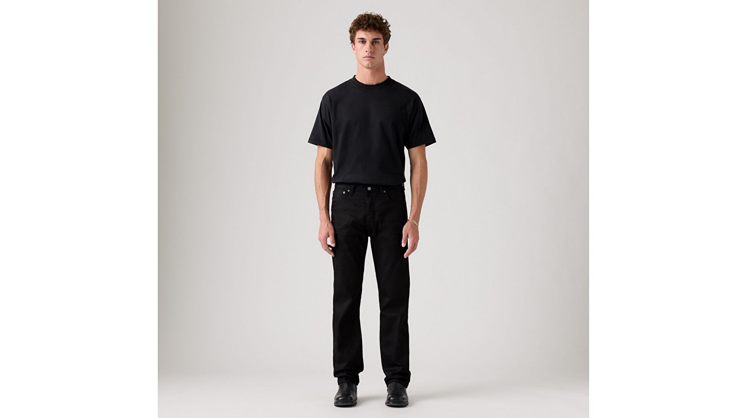 501® Original Erkek Jean Pantolon - Listless