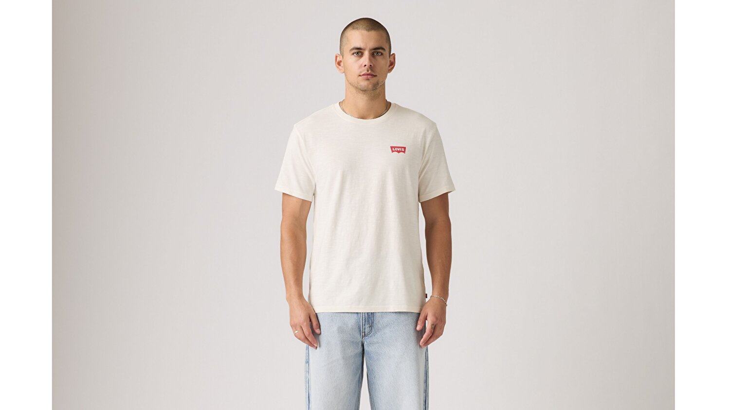 Relaxed Fit Tişört