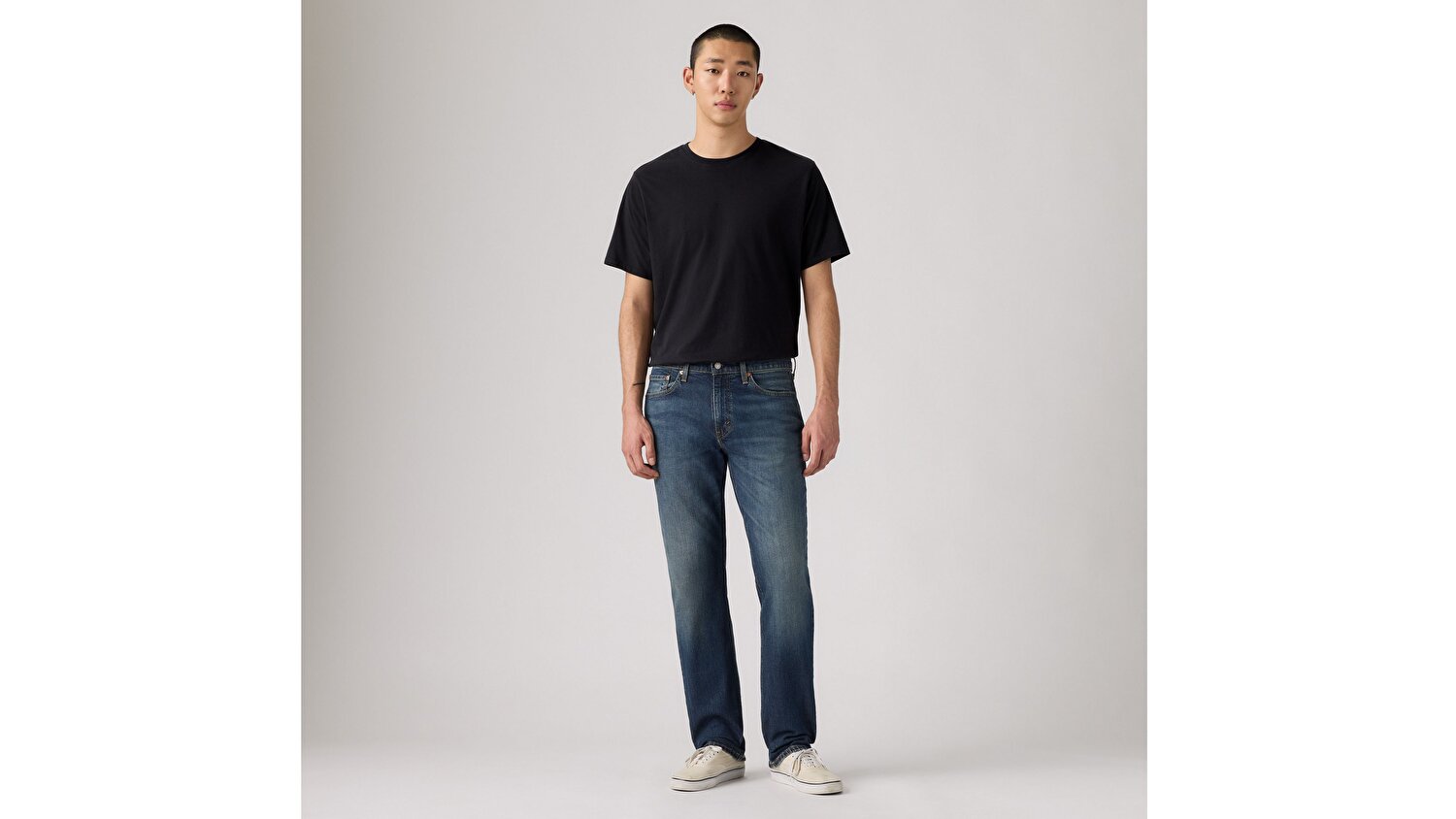 541® Athletic Taper Erkek Jean Pantolon - Play A Tune