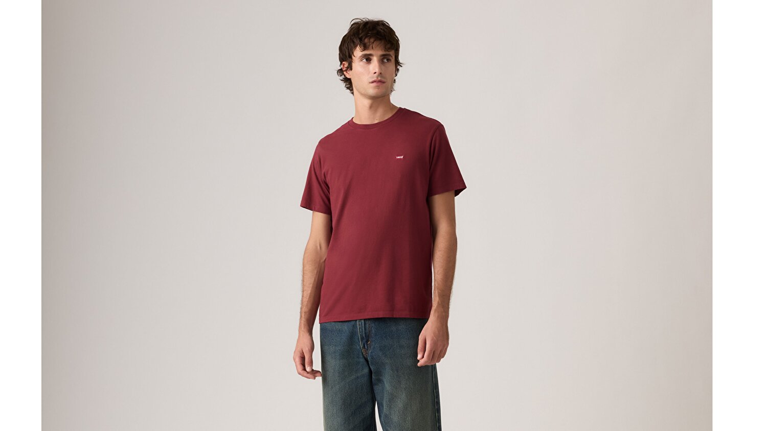 Classic Housemark Tişört