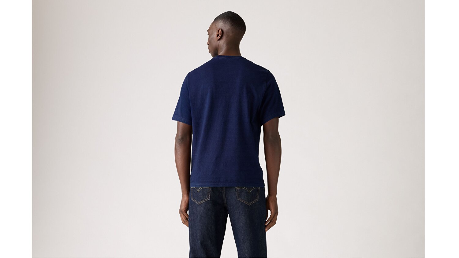 Relaxed Fit Graphic Tişört