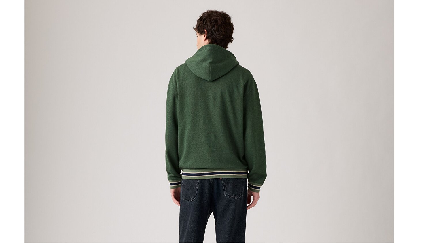 Levi's Sweats Hoodie