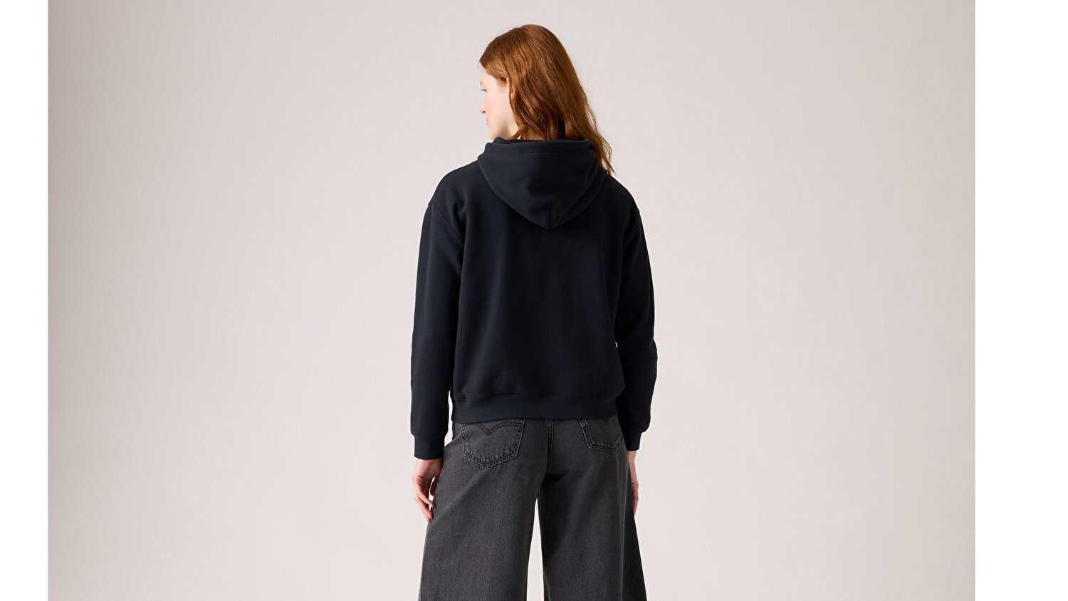 Graphic Everyday Hoodie