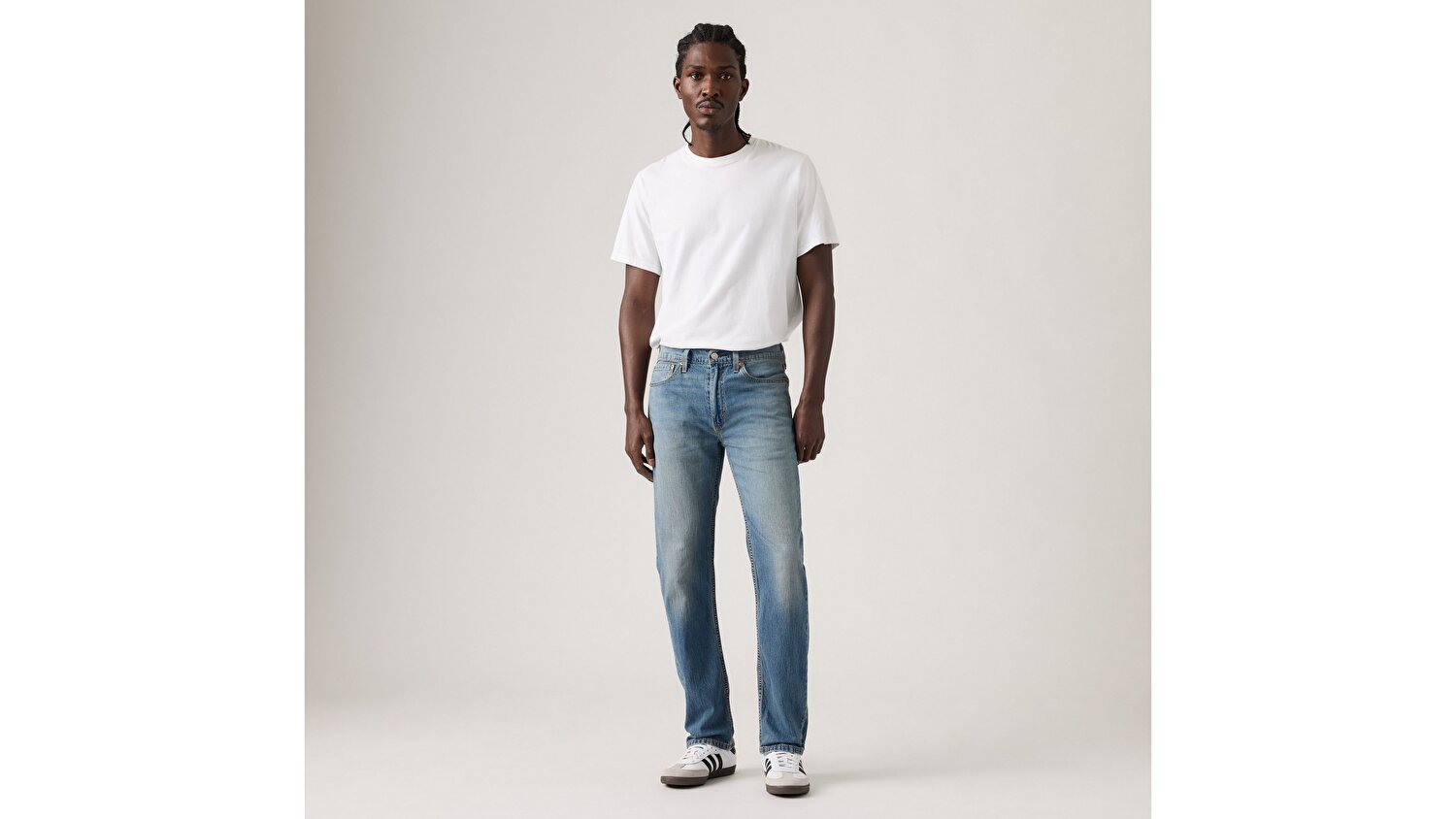 514™ Straight Lightweight Erkek Jean Pantolon - All I Can Do