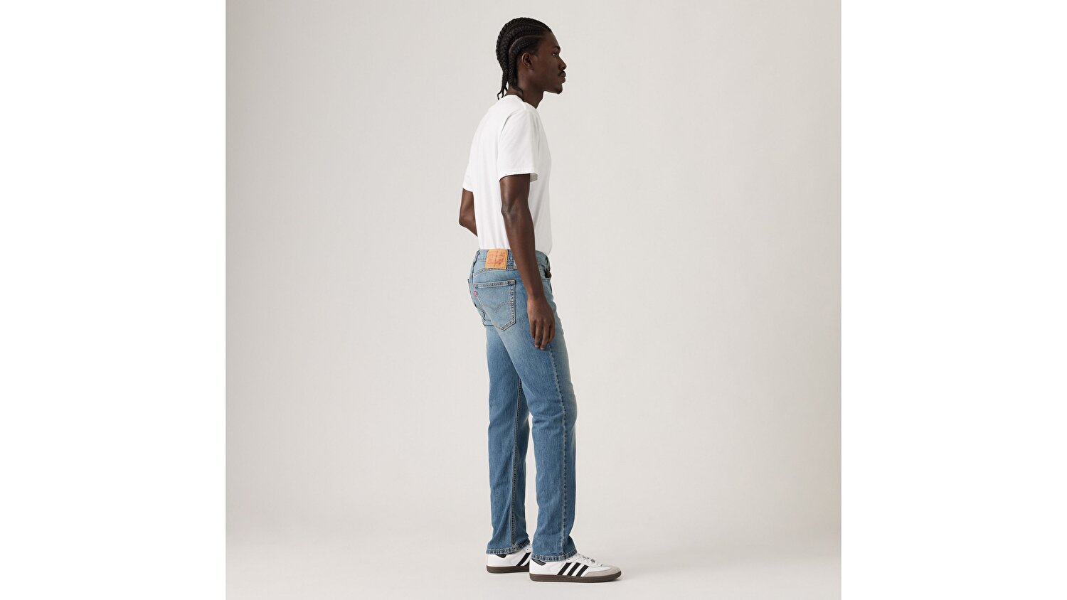 514™ Straight Lightweight Erkek Jean Pantolon - All I Can Do