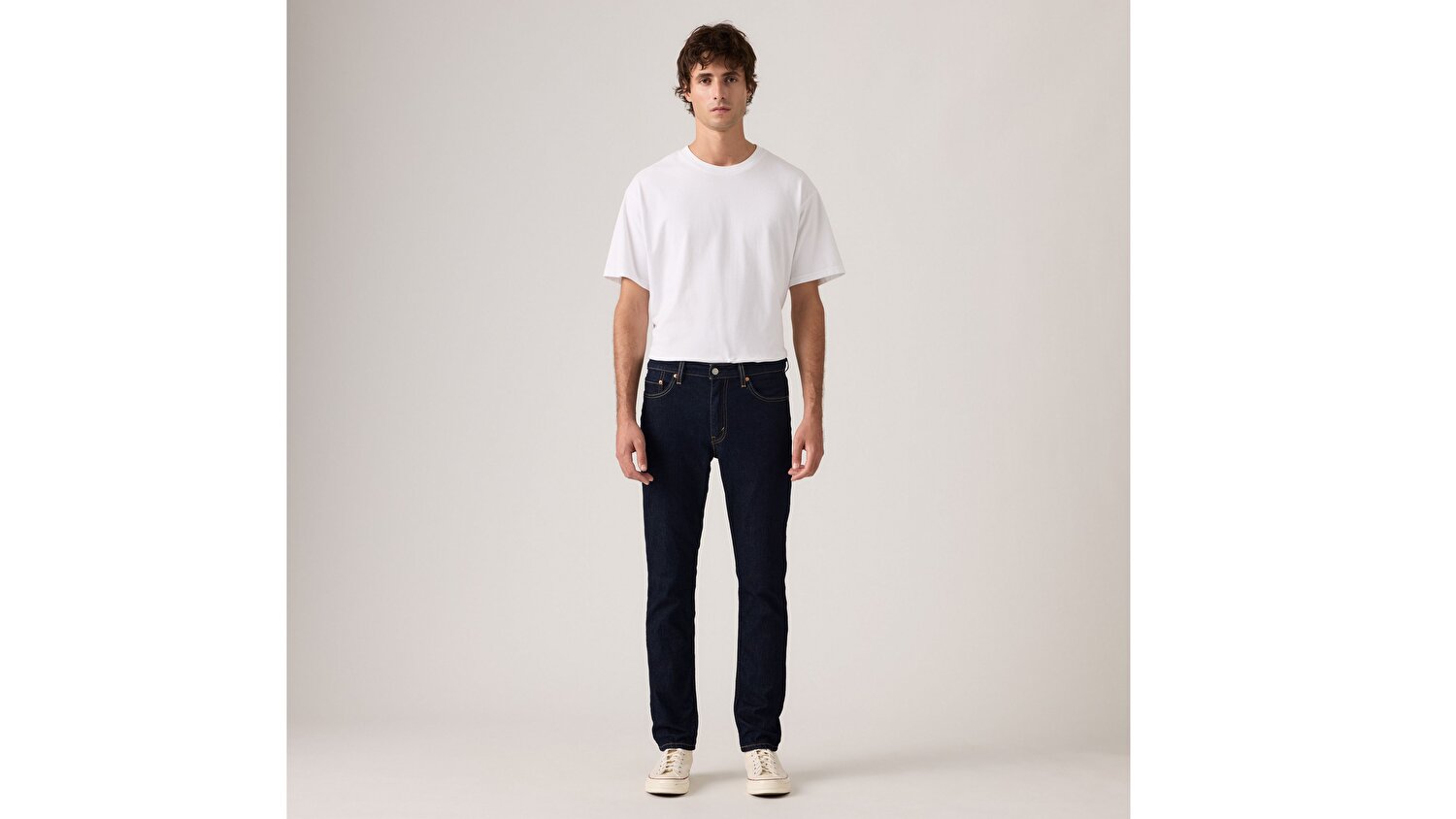 511® Slim Erkek Jean Pantolon - Seaside Rinse Cool