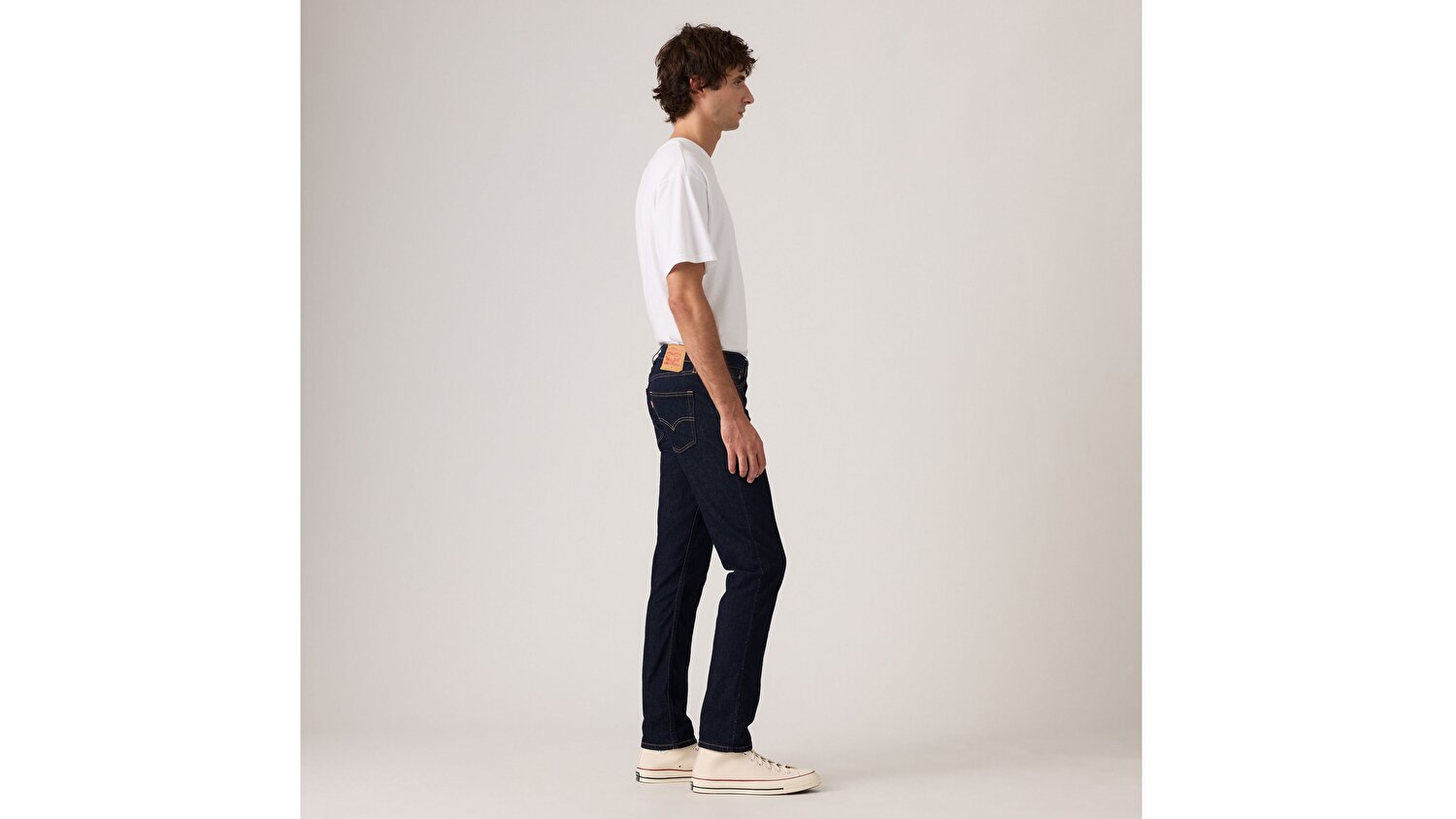 511® Slim Erkek Jean Pantolon - Seaside Rinse Cool