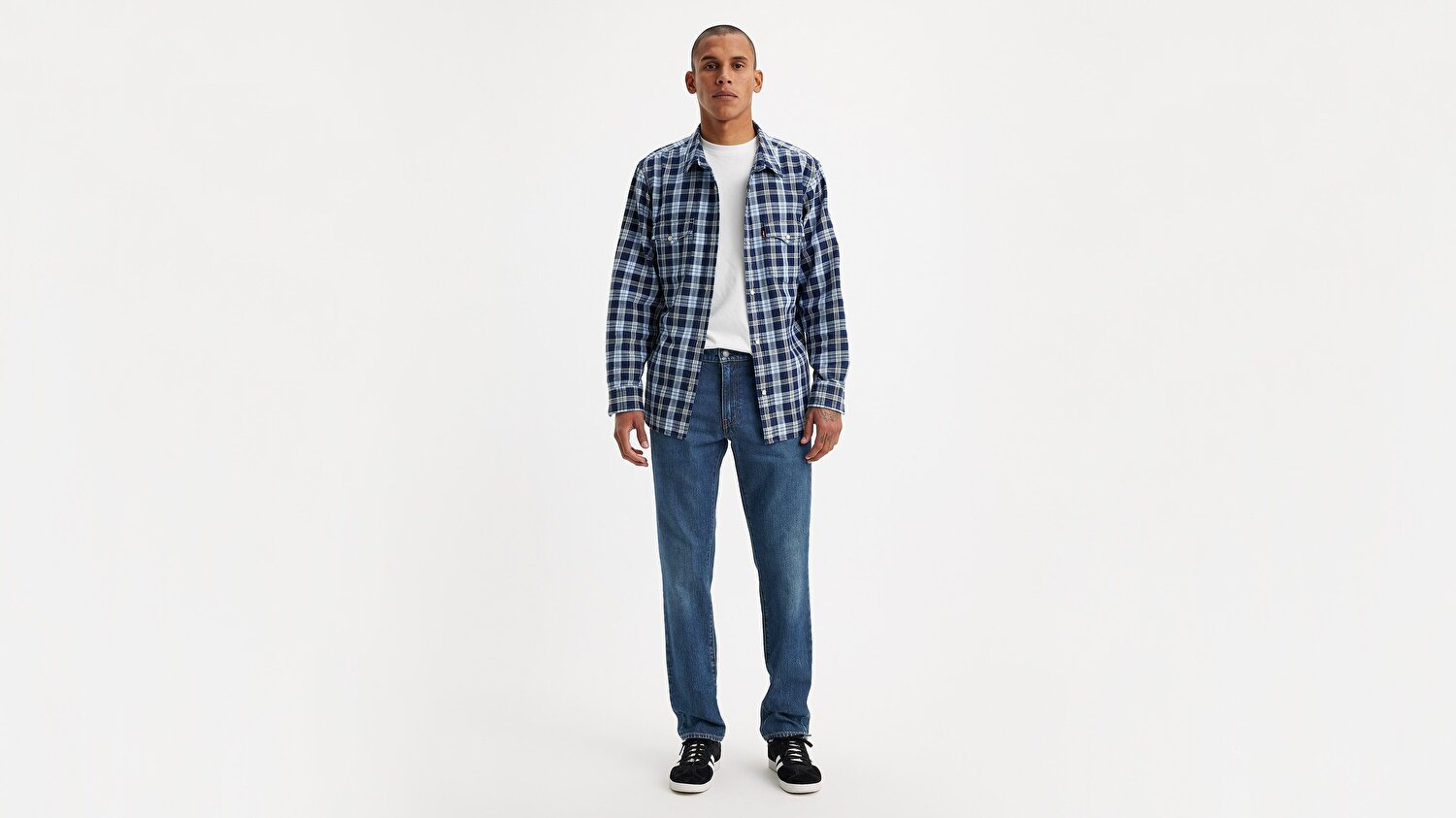 511® Slim Erkek Jean Pantolon - Jack Of All Trades