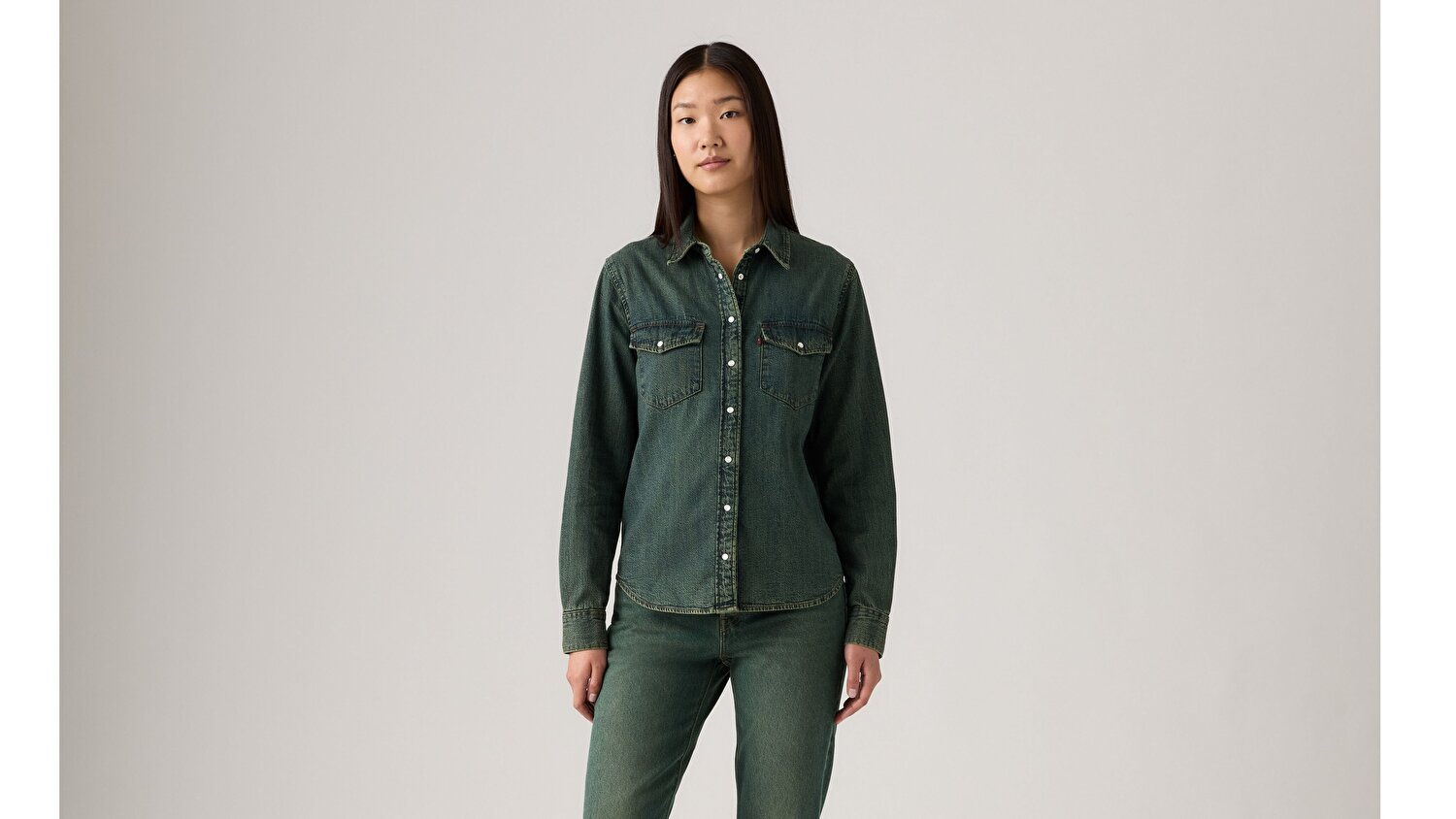 ICONIC WESTERN VERDANT VENTURES TOP