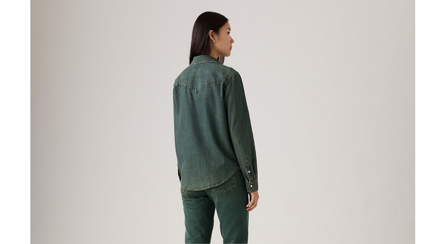 ICONIC WESTERN VERDANT VENTURES TOP