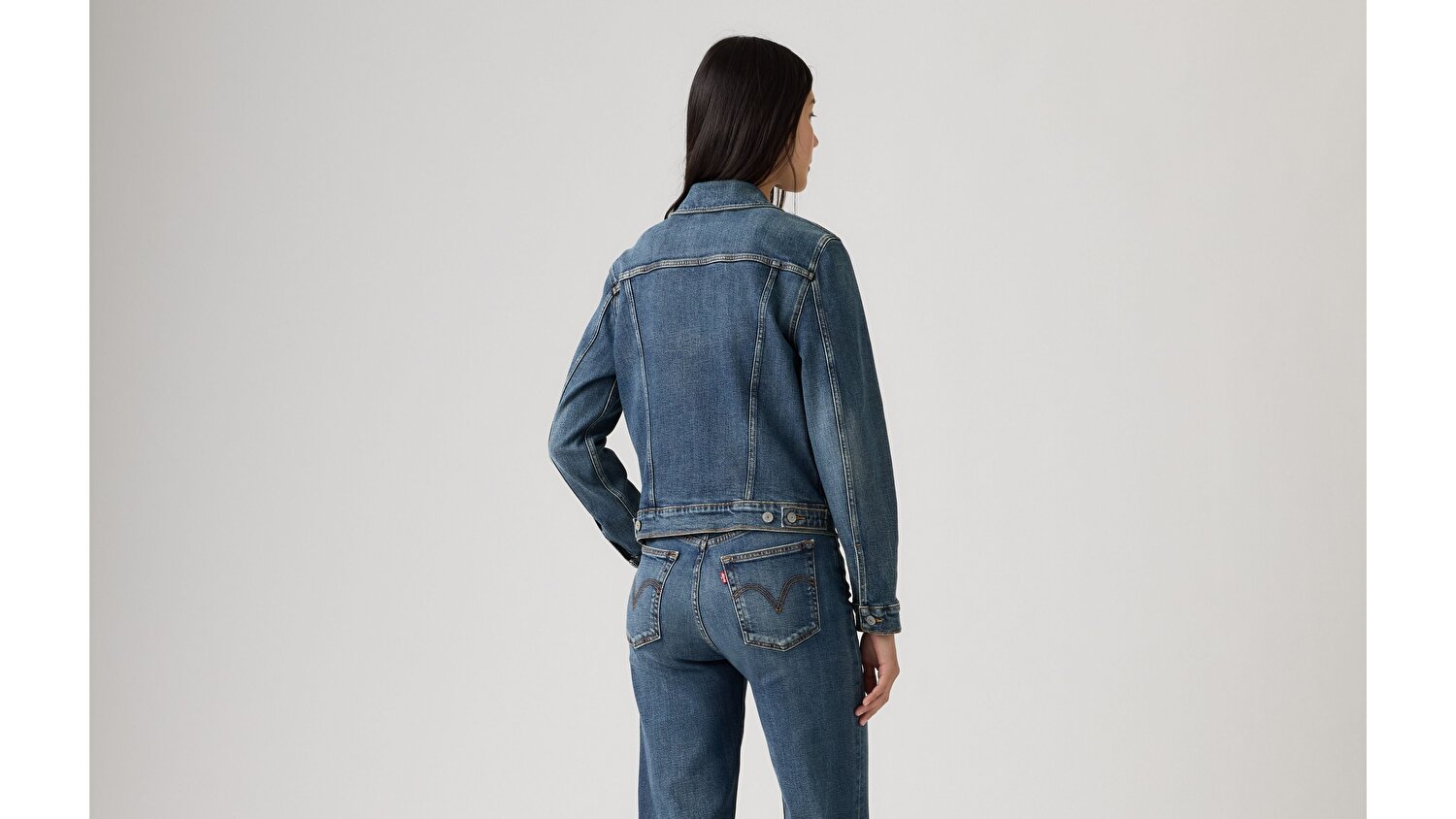 ORIGINAL TRUCKER SELECT US TRUCKER