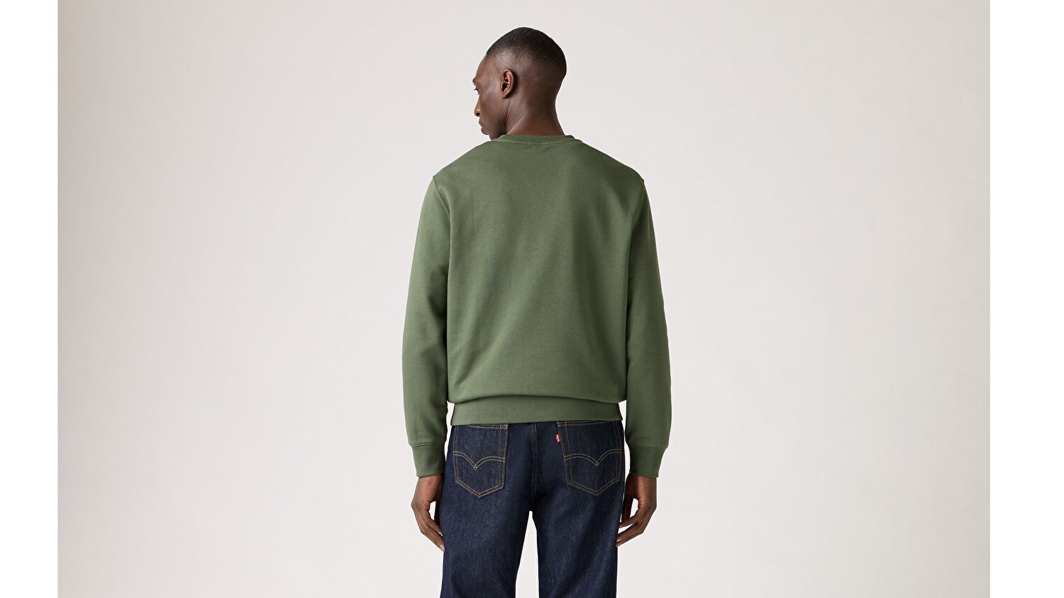 Crewneck Sweatshirt