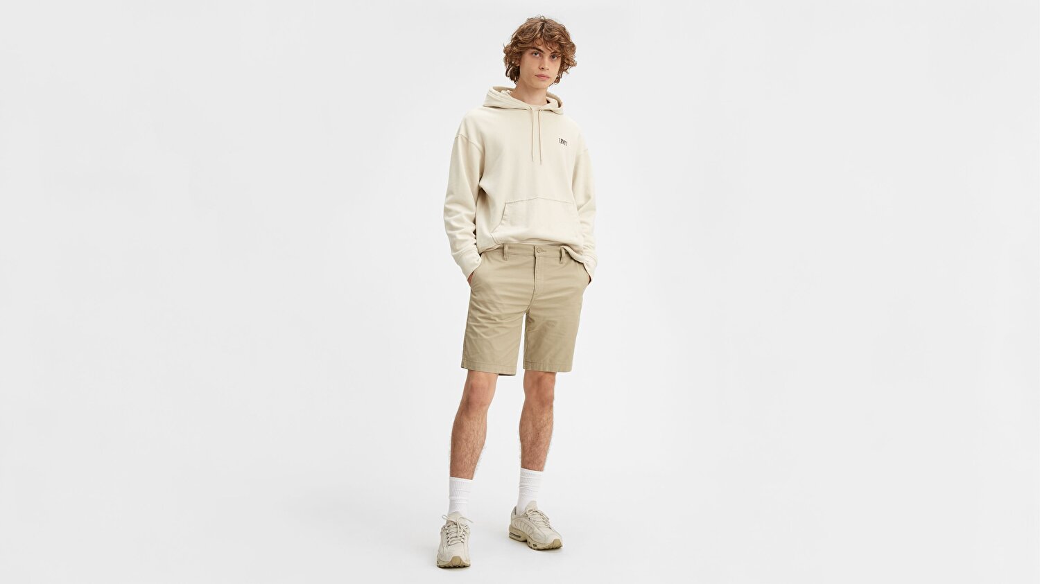 XX Chino Erkek Şort