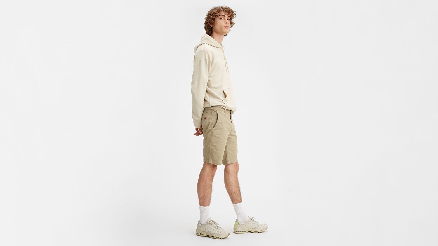 XX Chino Erkek Şort