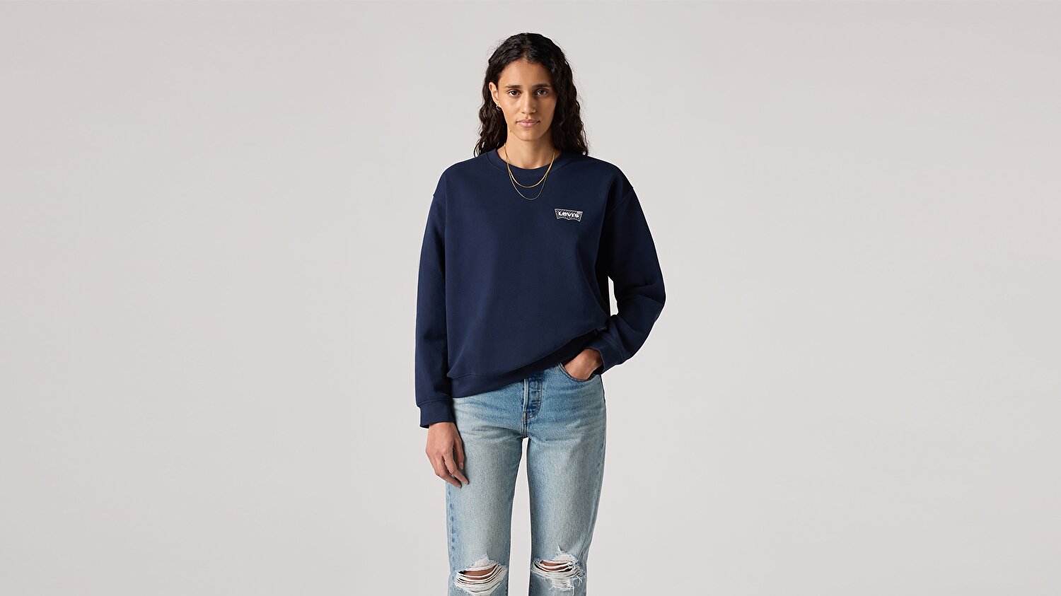 Everyday Sweatshirt