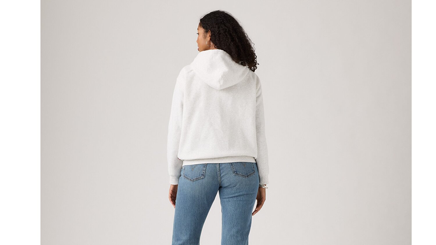 Graphic Everyday Hoodie