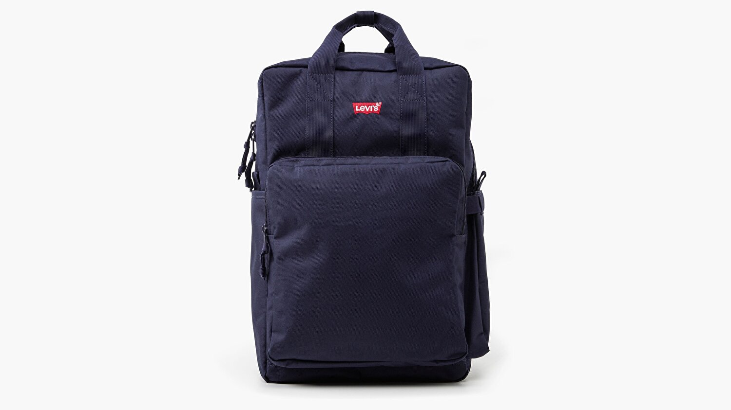 L-PACK LARGE NAVY BLAZER