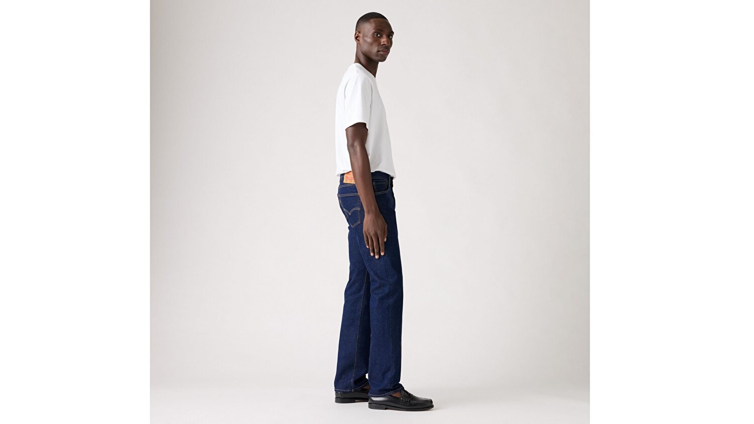 501® Levi's Original Erkek Jean Pantolon - The Rose