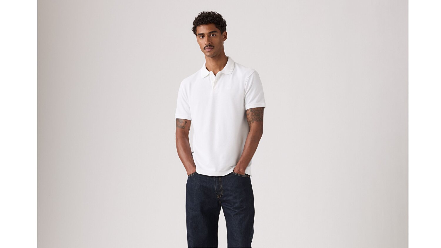 Original Polo Tişört