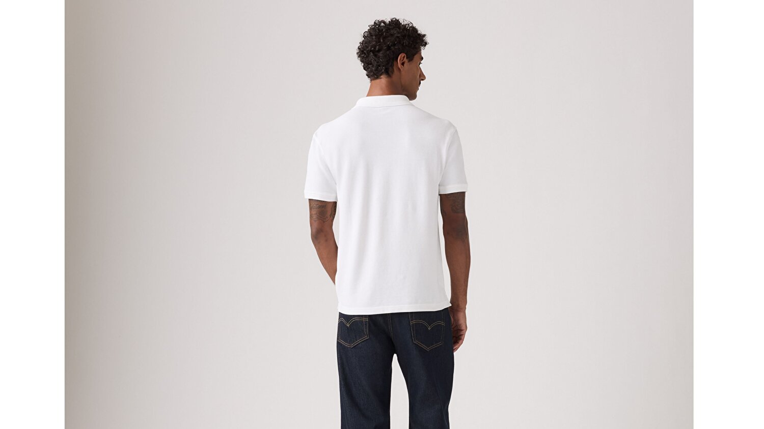 Original Polo Tişört