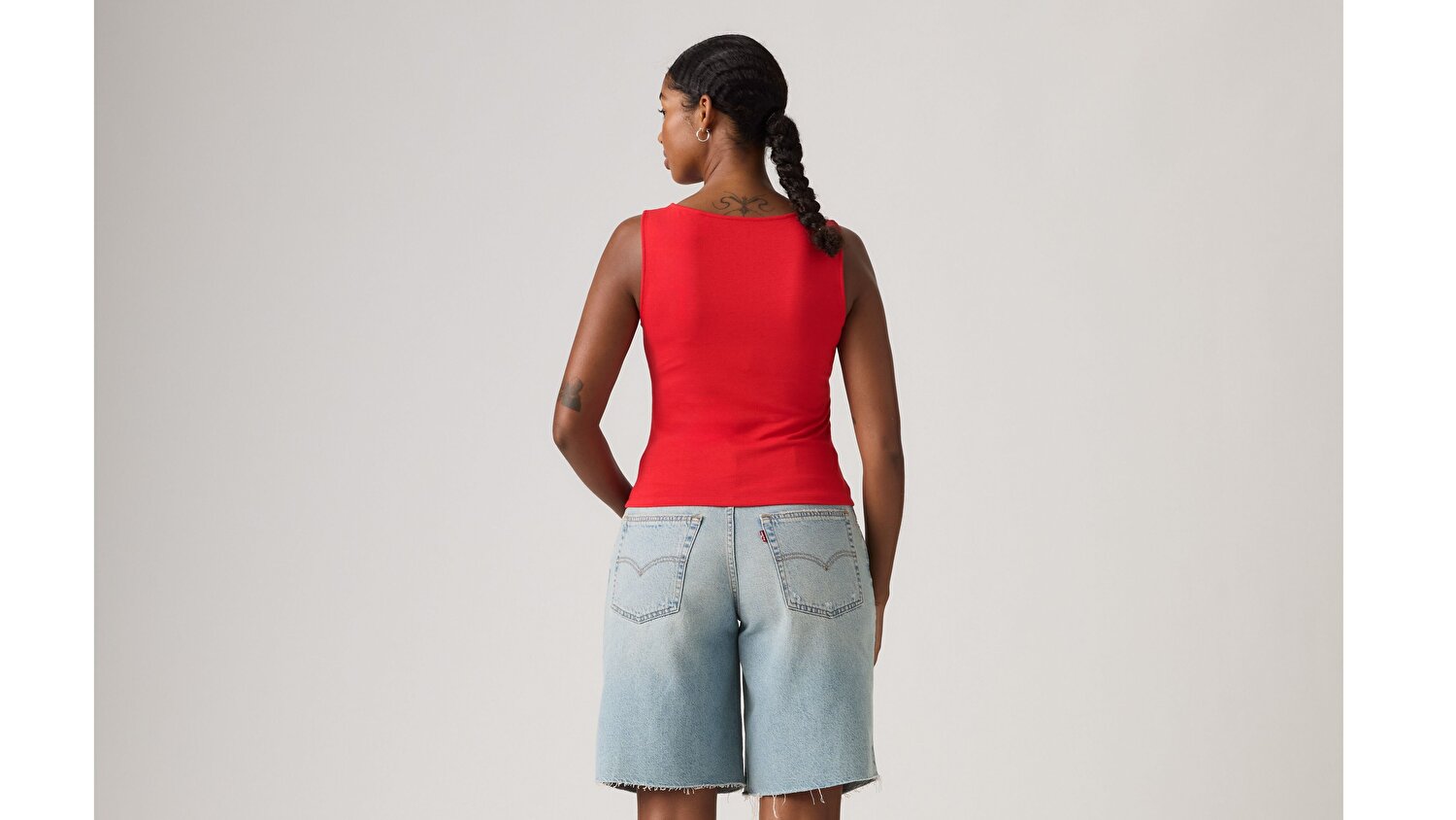 Blair Kayık Yaka Bluz