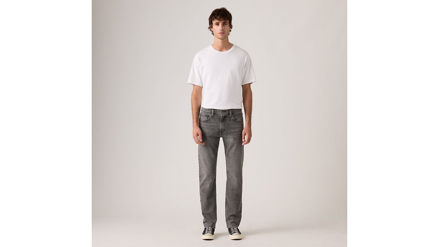 502™ Taper Erkek Jean Pantolon - Moments Pass Adv