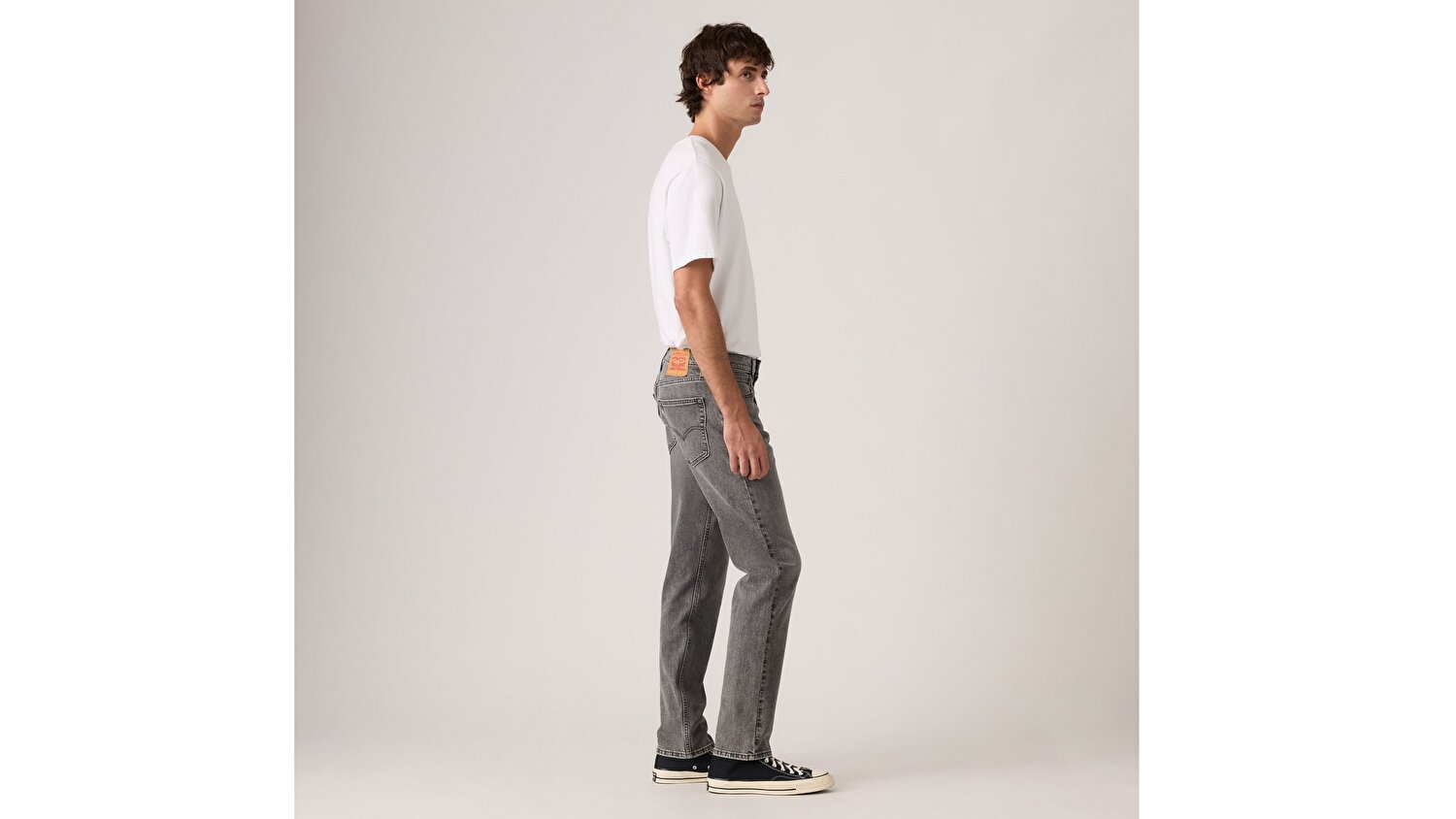 502™ Taper Erkek Jean Pantolon - Moments Pass Adv