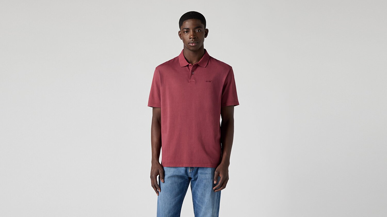 Authentic Polo Tişört