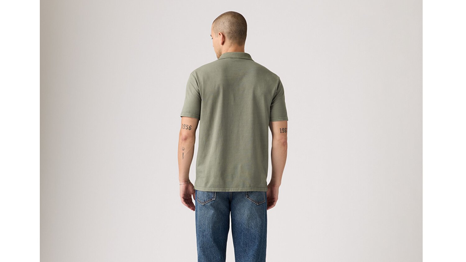 Authentic Polo Tişört