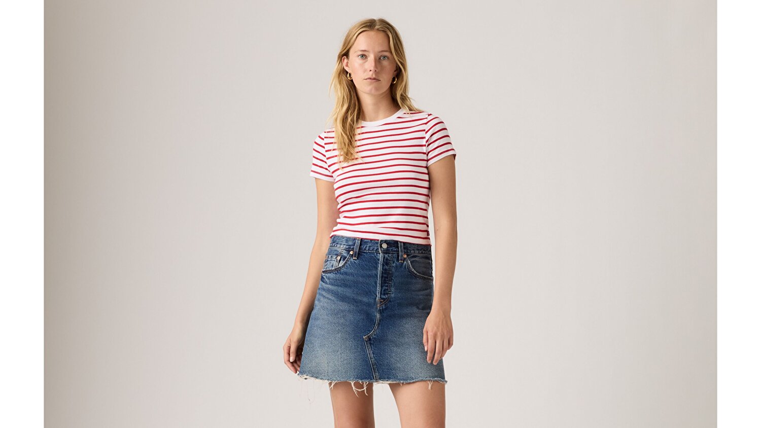 Essential Sporty Tişört