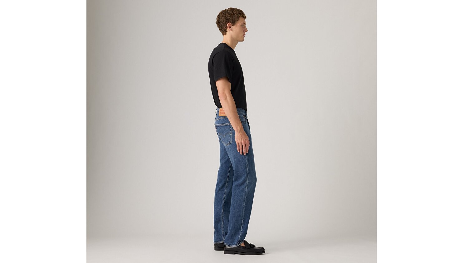 501® Original Erkek Jean Pantolon - Weekend Tailgate