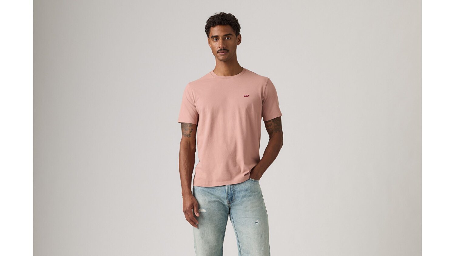 Classic Housemark Tişört