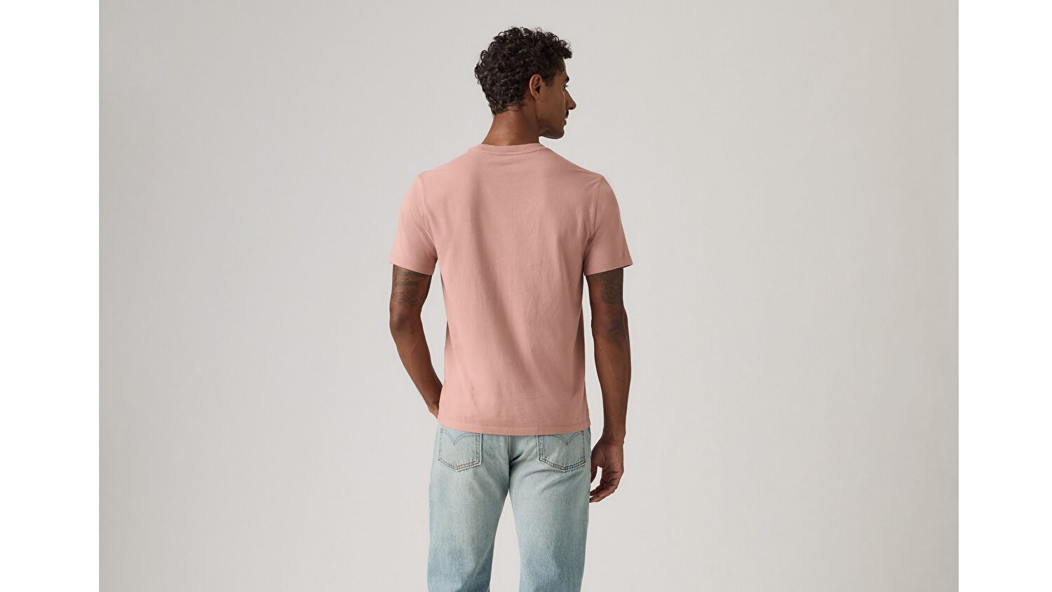 Classic Housemark Tişört