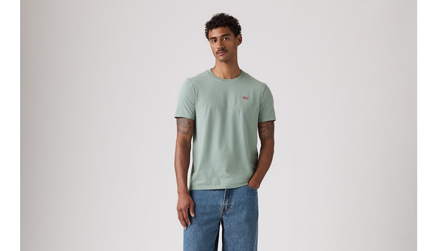 Classic Housemark Tişört