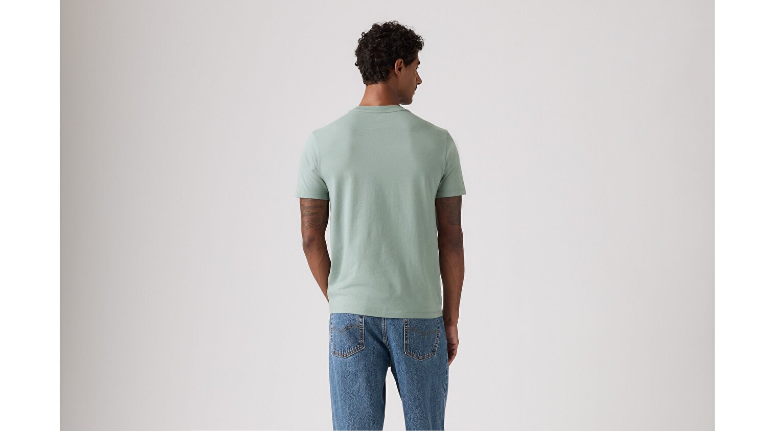 Classic Housemark Tişört