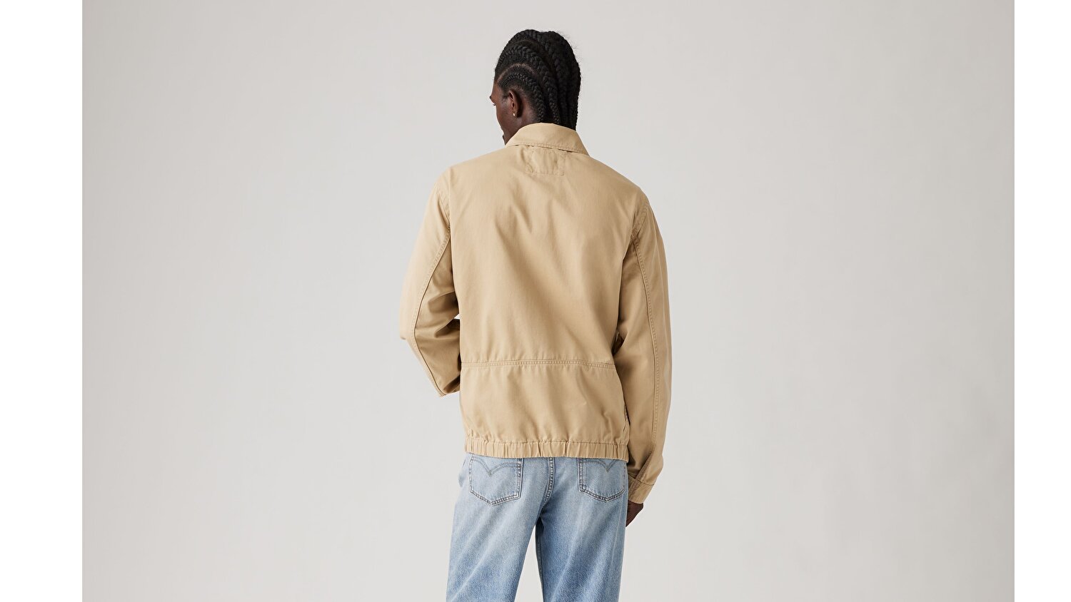 Coloma Classic Ceket