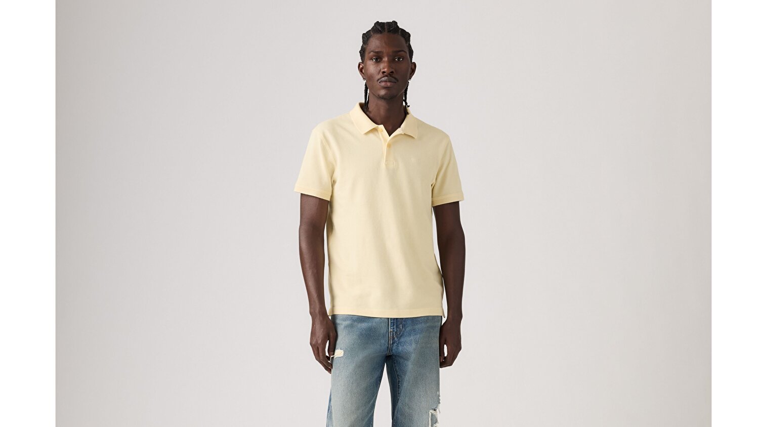 Original Polo Tişört