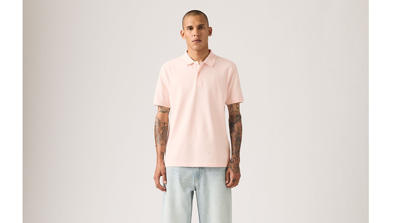 Original Polo Tişört