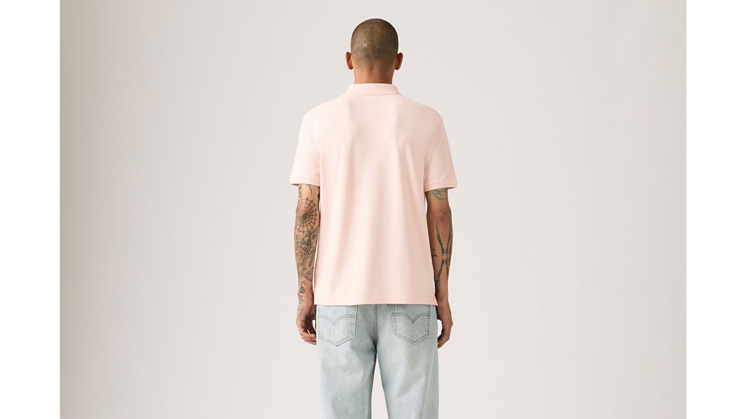 Original Polo Tişört