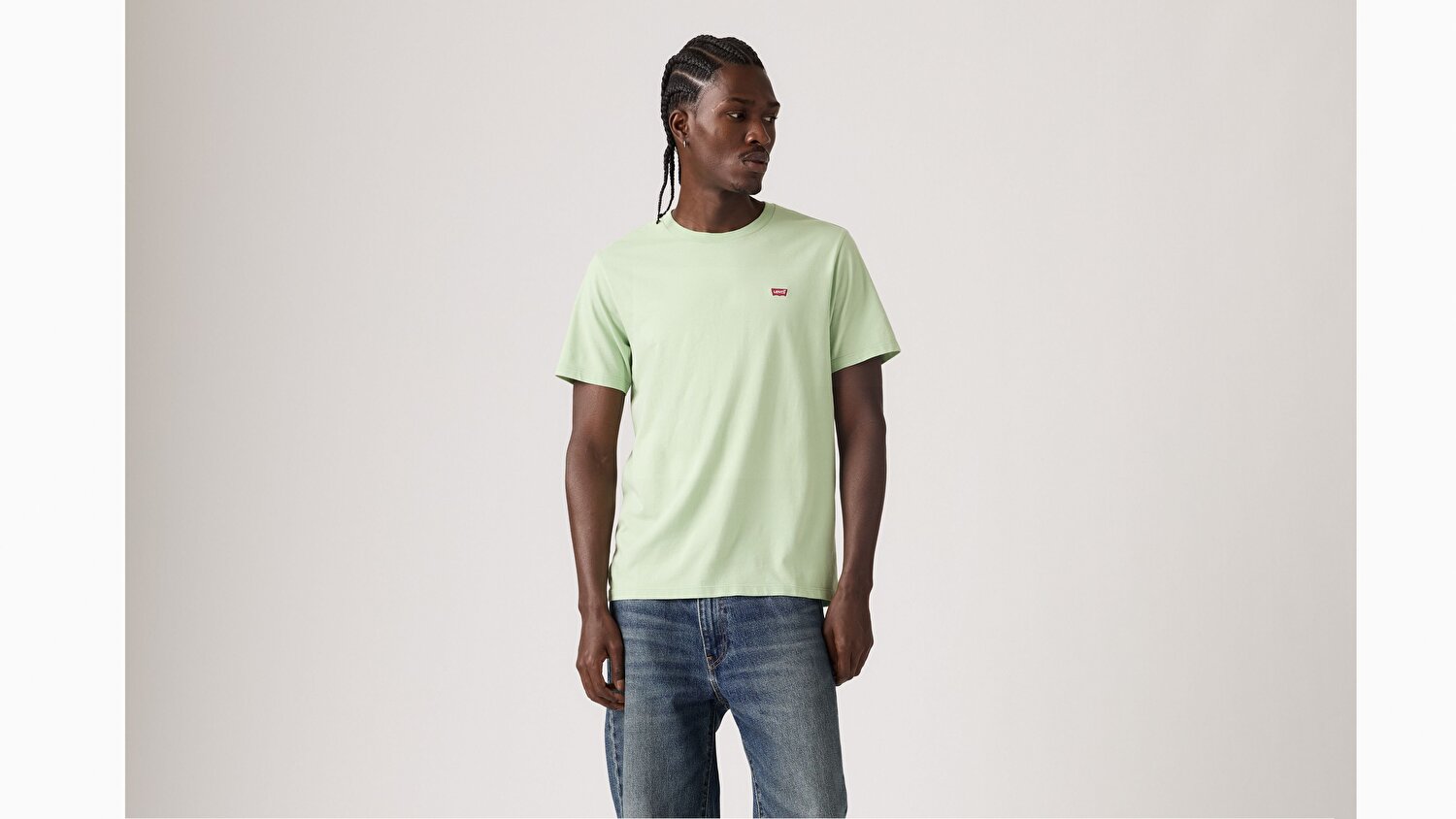 Classic Housemark Tişört