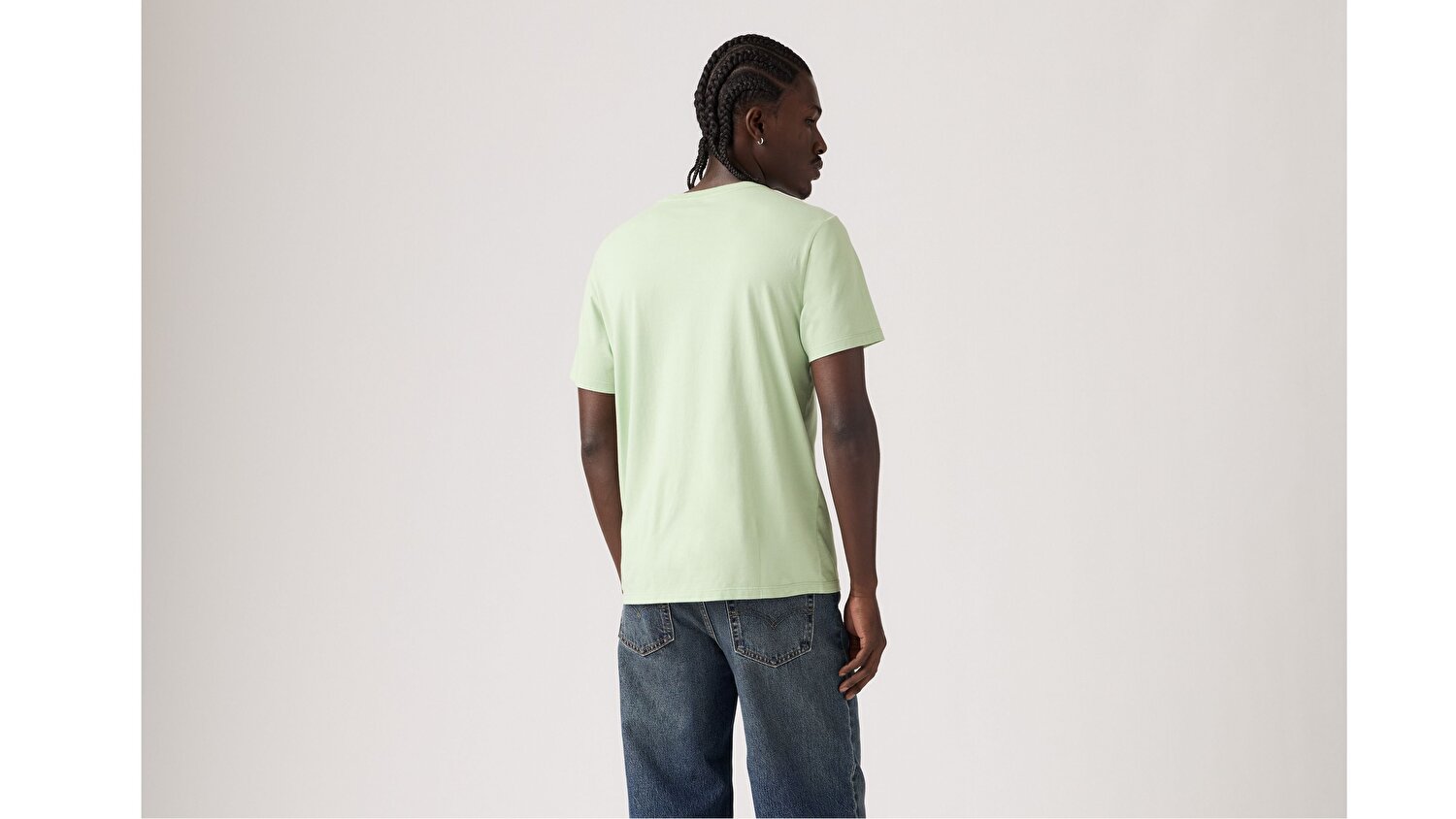 Classic Housemark Tişört