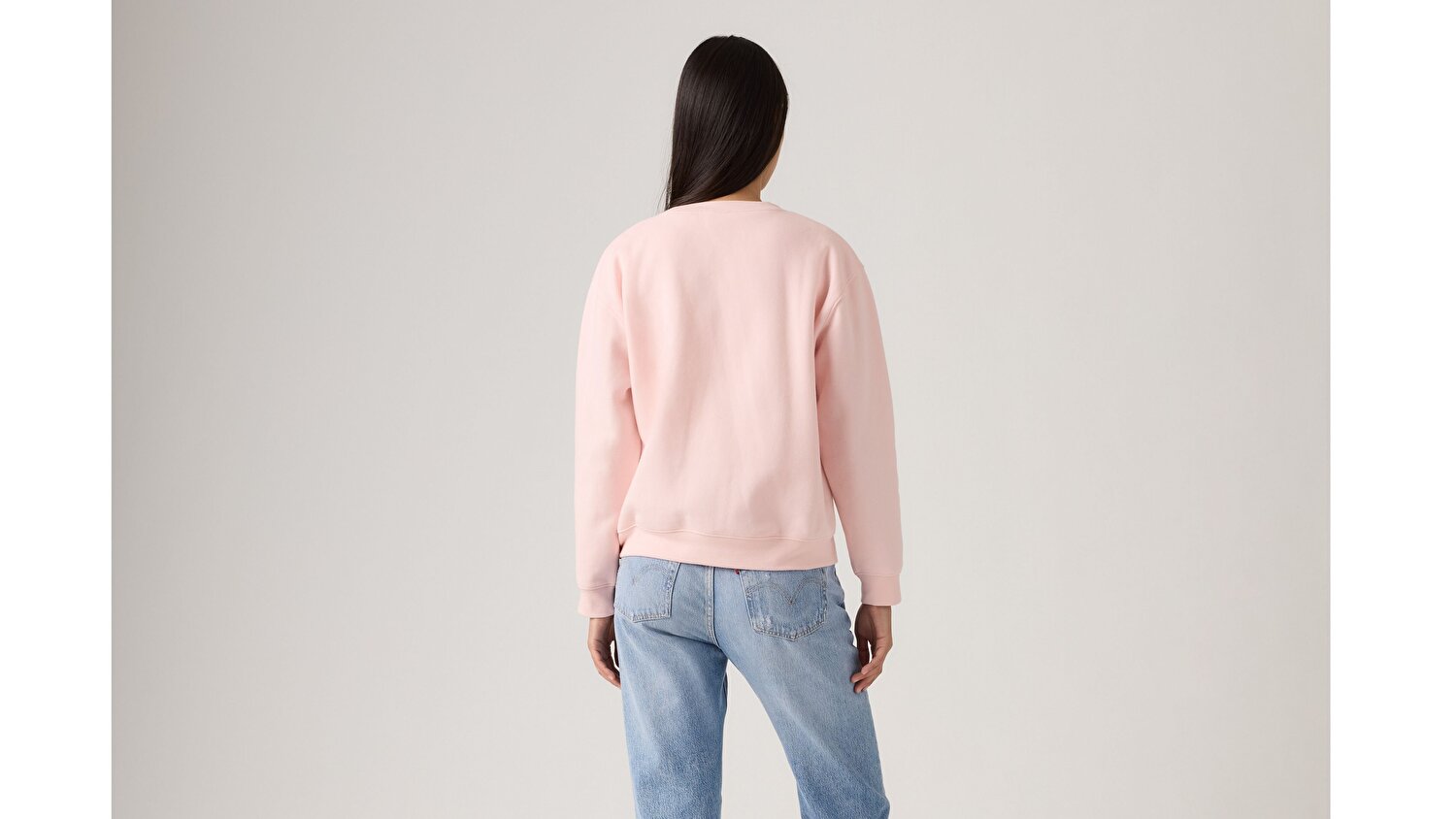 Graphic Everyday Sweatshirt