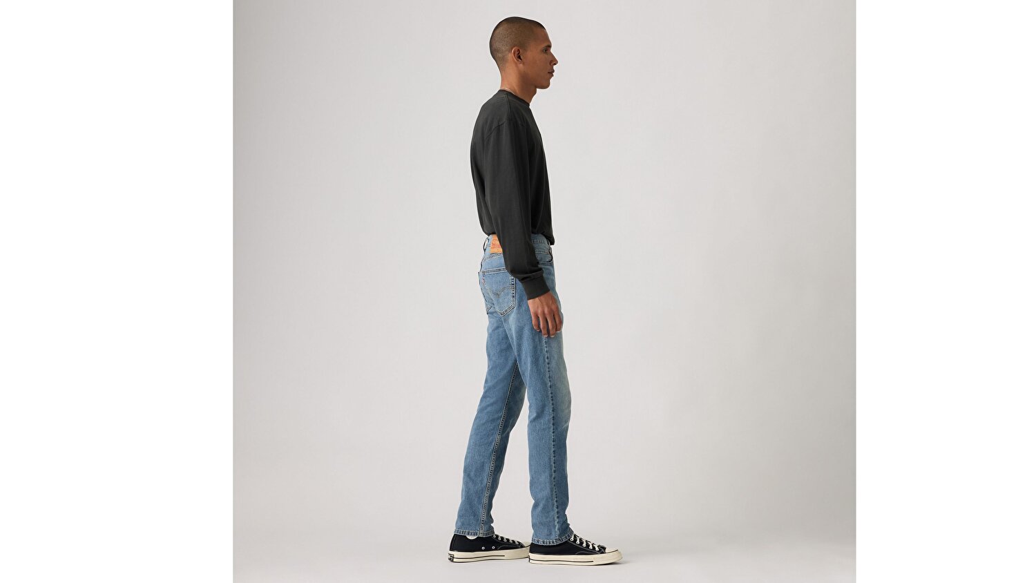 511® Slim Perfomance Cool Erkek Jean Pantolon - Waterfall Cool