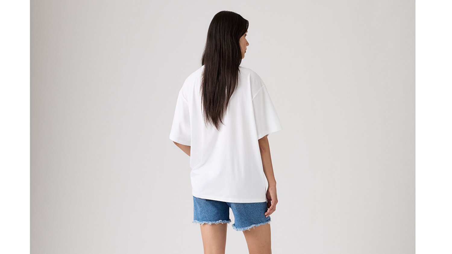 Graphic Short Stack Tişört
