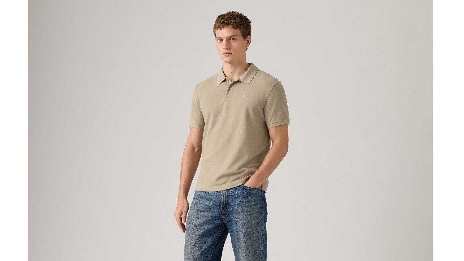 Original Polo Tişört