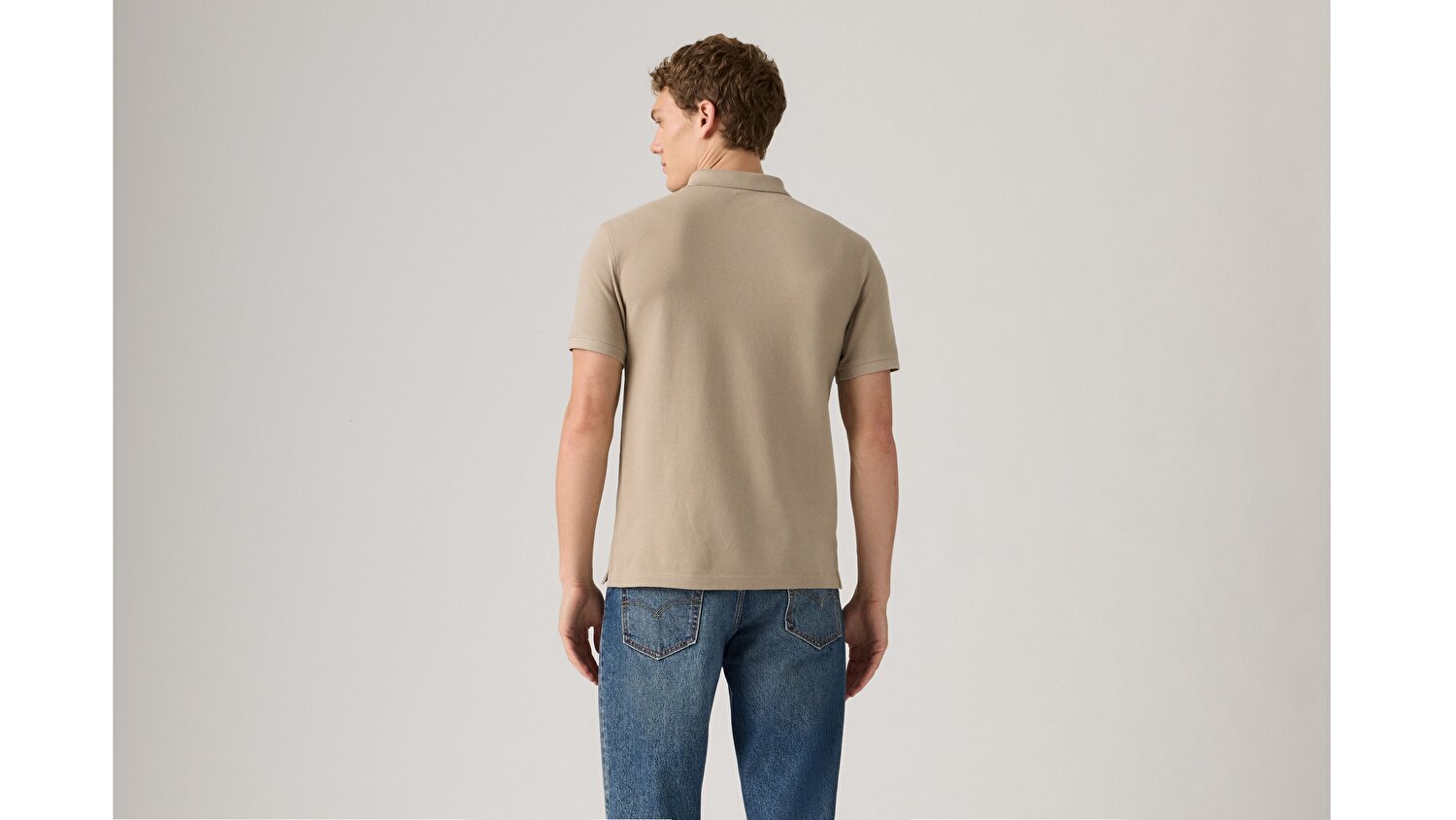 Original Polo Tişört