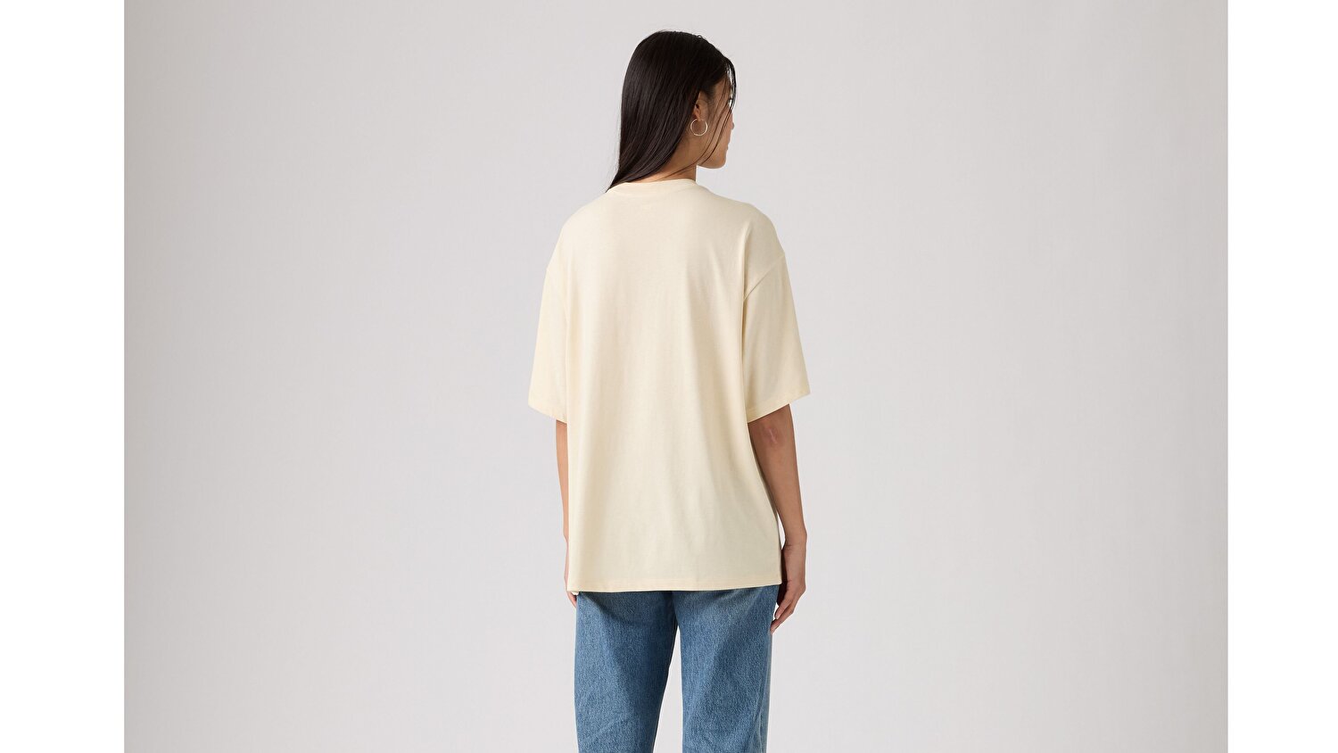 Graphic Short Stack Tişört