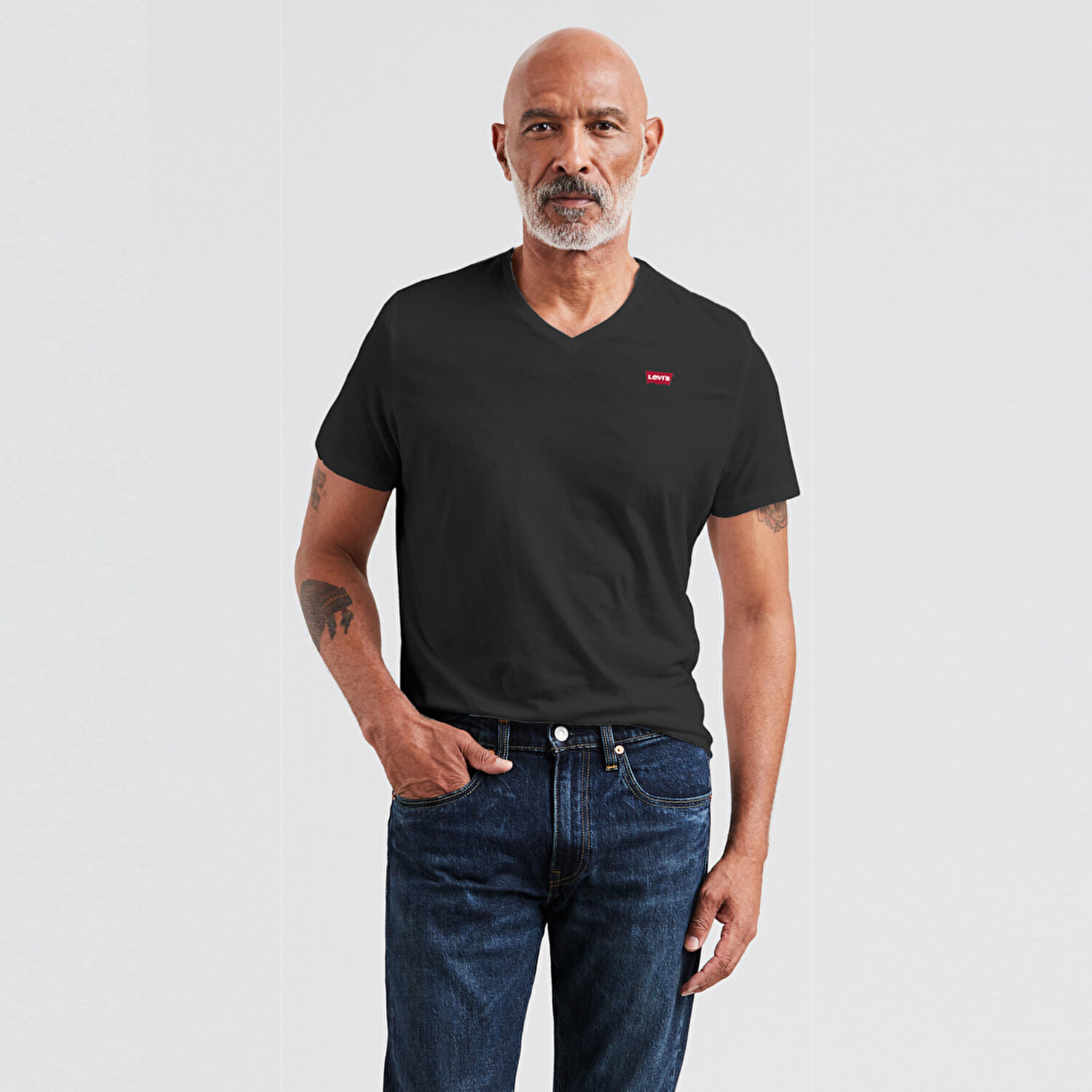Original Housemark Tee