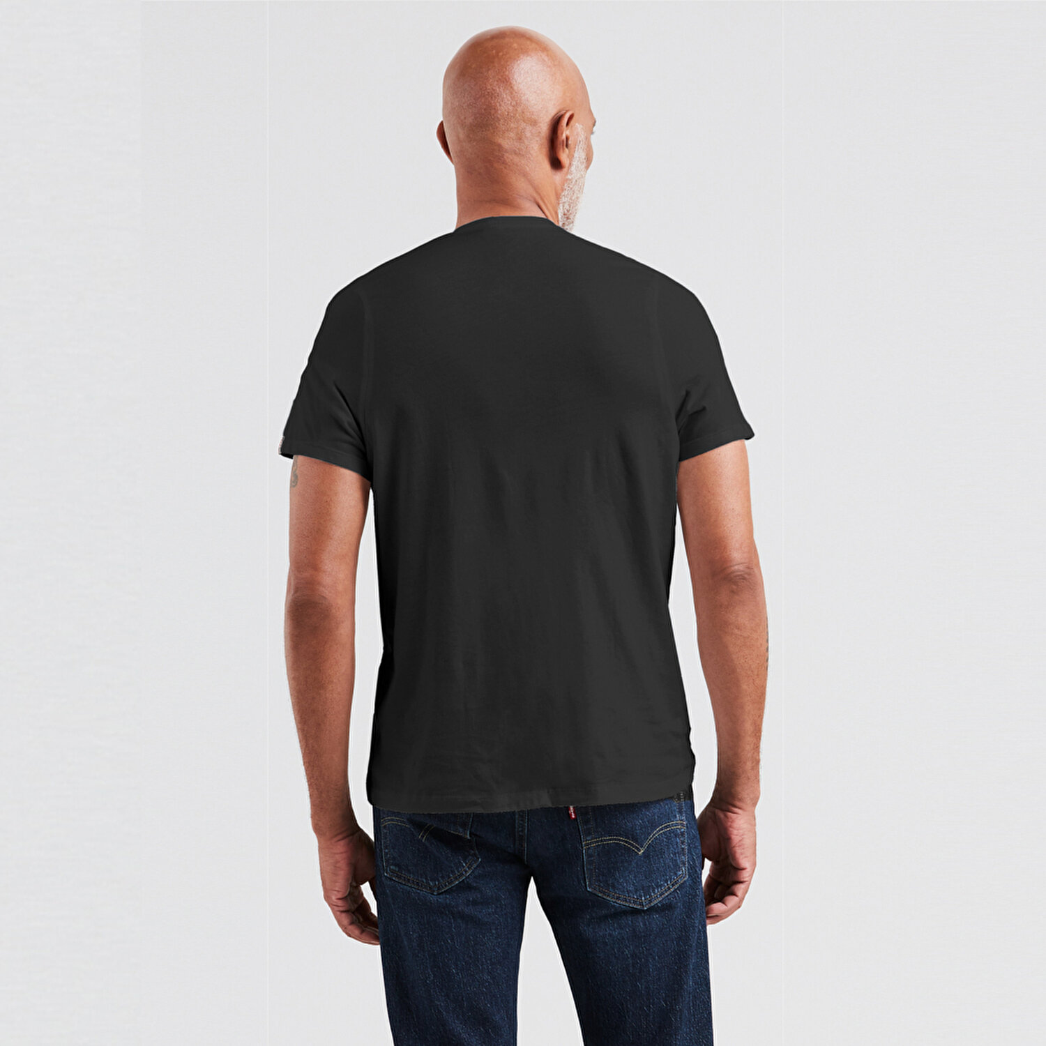 Original Housemark Tee